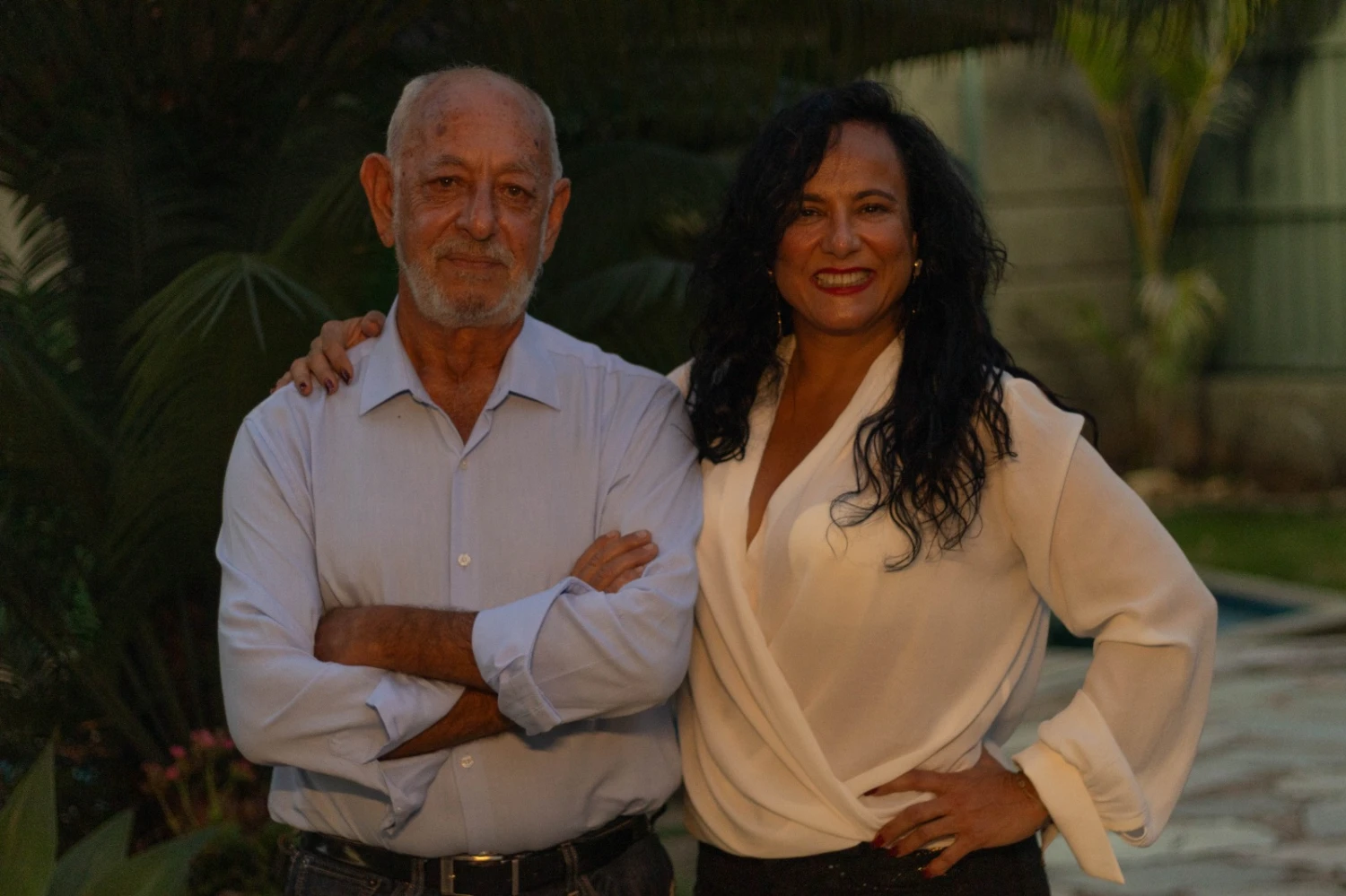 (Fundadores: Francisco T Moraes e Carla Melo Calheiros)